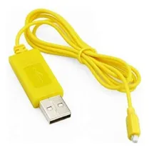 Comprar Minicargador Usb Syma S107 S105 De My Rc Helicopter, Carga 0