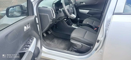 Kia Picanto Ion Zenith