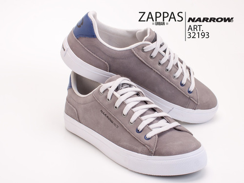 Zapatillas Narrow Urbanas- Art 31510