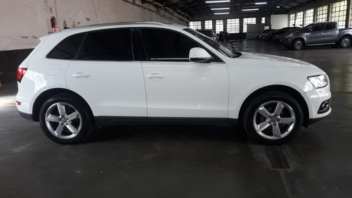 Audi Q5 2014