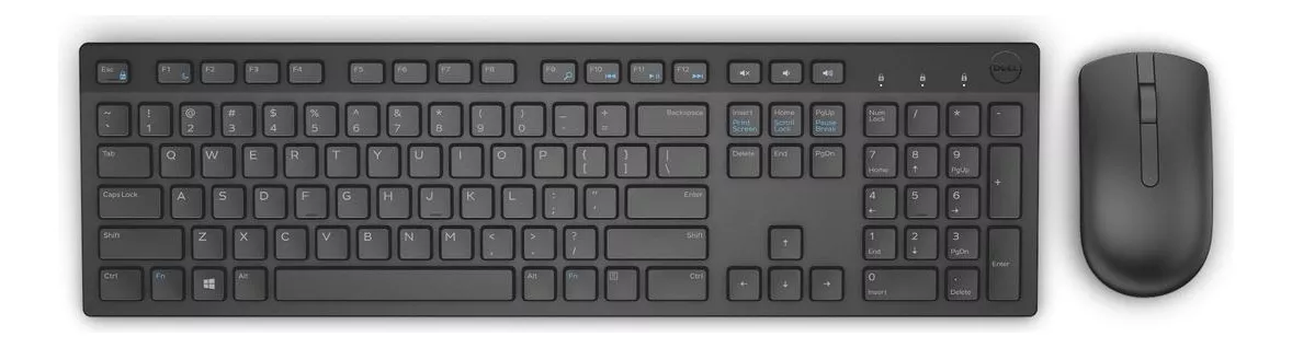 Primeira imagem para pesquisa de teclado dell