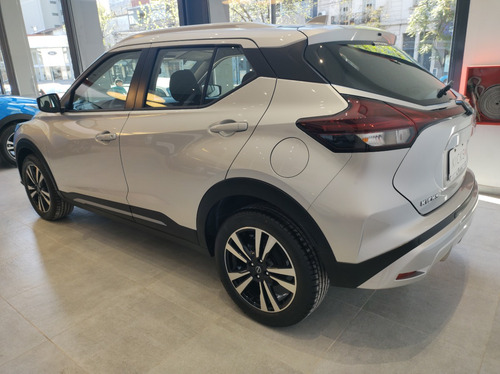 Nissan Kicks 1.6 Advance Cvt Plus