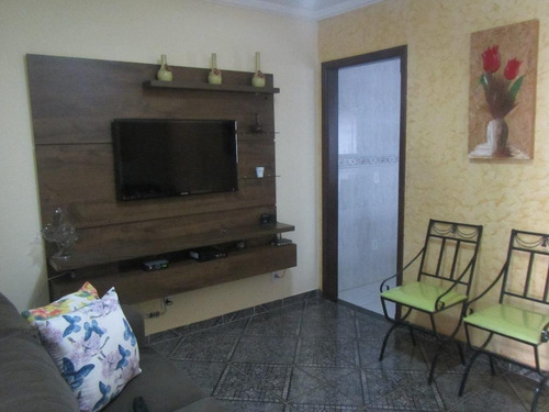 Imagem 3 de 30 de Casa Com 2 Dormitórios À Venda, 120 M² Por R$ 360.000,00 - Nossa Senhora De Fátima - Piracicaba/sp - Ca2078