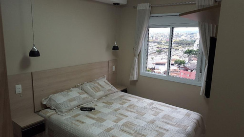 Imagem 18 de 30 de Apartamento À Venda, Tatuapé, São Paulo. - Ap1499