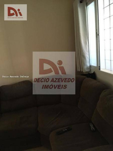 Imagem 5 de 20 de Casa Com 3 Dormitórios À Venda, 90 M² Por R$ 430.000,00 - Jardim Das Nações - Taubaté/sp - Ca0091
