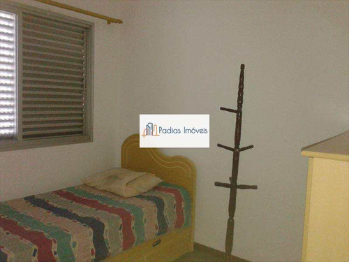 Imagem 17 de 29 de Apartamento Com 3 Dorms, Vila Atlântica, Mongaguá - R$ 340 Mil, Cod: 3102 - V3102