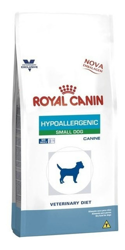 Royal Canin Hypoallergenic Small 2kg