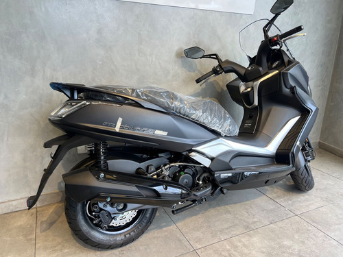 Kymco Downtown 350i 2024/2025