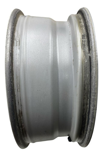 Roda Aro 17 Pajero Tr4 2010 2011 A 2015 Furação 5x114 Mm (Usado)
