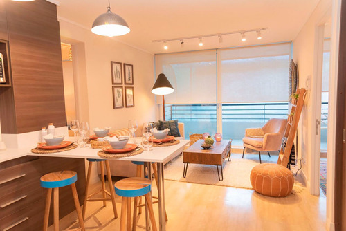 Imagen 11 de 30 de Condominio Jardín Patagónico
