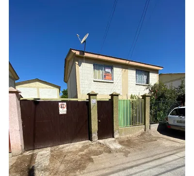 Casa en arriendo