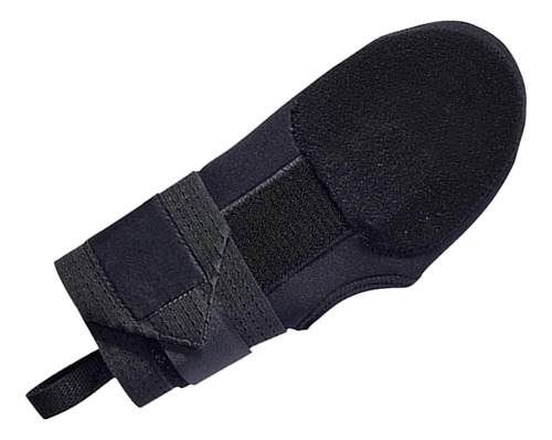 Guante Deslizante De Softball, Guantes Mano Izquierda Negra