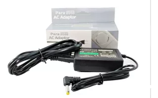 Cargador Psp Mod 1000, 2000. 3000 Directo 220v (reganimers)