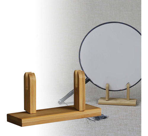 2 Holder For, Elegant Holder Compatible With Fan Of