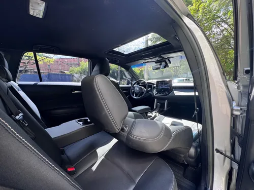 Toyota Corolla Cross 2022 Seg 1.8cc Hibrido At 15.000kms
