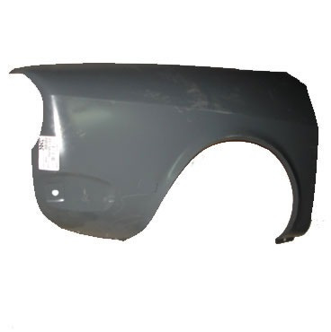 Imagen 1 de 6 de Guardabarro P/ Renault 12 83 Delantero Izquierdo