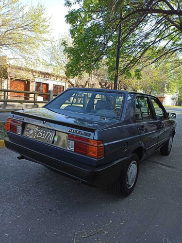 Imagen 4 de 12 de Volkswagen Gacel Gs 1.6 Con A/a