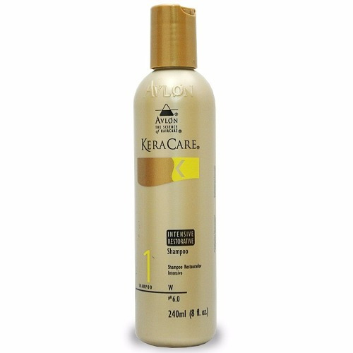 Avlon Keracare Intensive Restorative Shampoo 240 Ml- Oferta