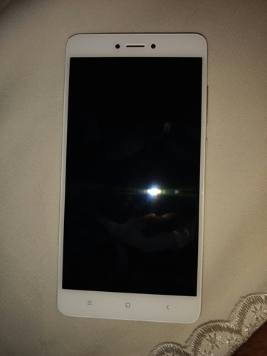 Smartphone Xiaomi Redmi Note 4x (pronta Entrega)