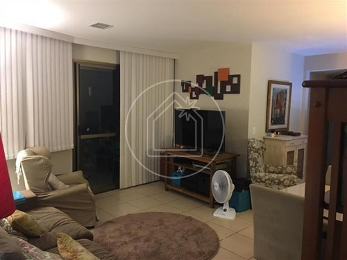Apartamento - Ref: 859175