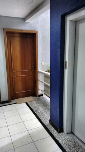 Conjunto/sala Em Centro Histórico - Pj4249
