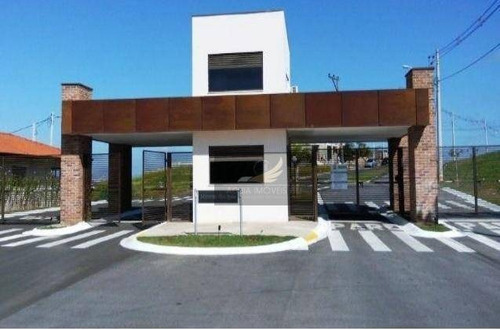 Imagem 1 de 5 de Terreno Residencial À Venda, Mirantes Dos Ipês, Jardim Celani, Salto. - Te0205