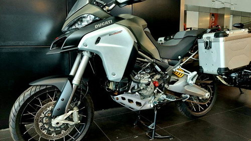 Imagem 12 de 13 de Ducati Multistrada 1200 Enduro