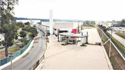 Imagem 3 de 14 de Galpão Para Aluguel Em Parque Rio Abaixo - Ga007709
