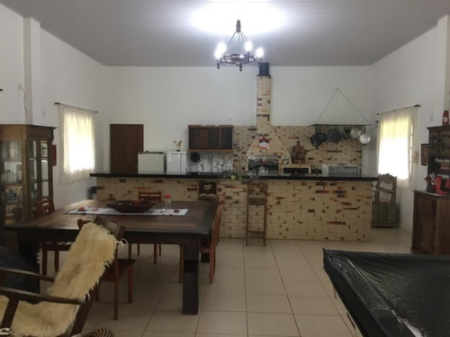 Imagem 8 de 30 de Sítio Em Perfeito Estado Na Área Rural De Camboriú - 1148