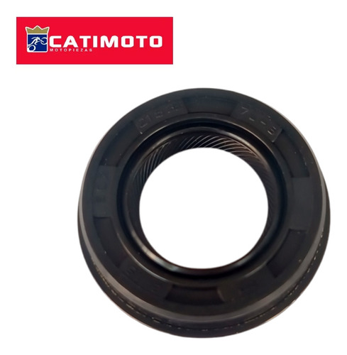 Retentor Do Pinhão Twister / Tornado / Cb 300 / Xre 300