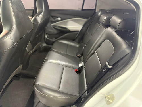 Chevrolet Onix plus 1.0 Premier Ii Turbo Aut. 4p Automática