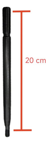 Flecha Para Lavadora Koblenz Mini Nitrurada