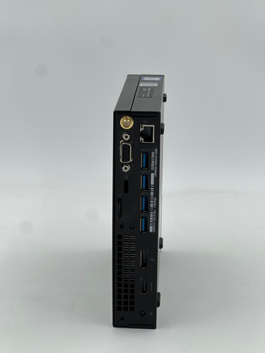 Equipo Intel Core I5 6ta 16gb En Ram 256gb Ssd + Wifi (Reacondicionado)