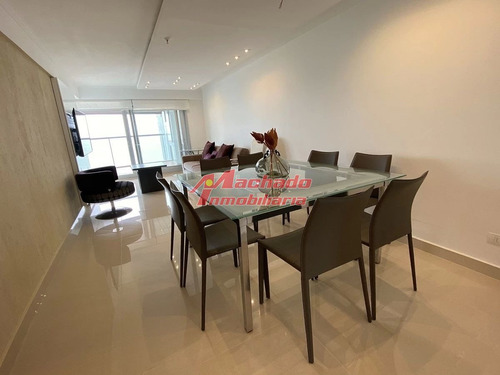 Imagen 4 de 30 de Venta Apartamento En Mansa