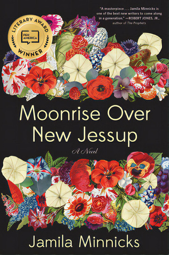Moonrise Over New Jessup, De Minnicks, Jamila. Editorial Algonquin Books Of Chapel, Tapa Dura En Inglés