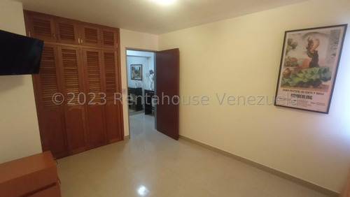Mt - Apto En Venta 25-15338 La California Norte