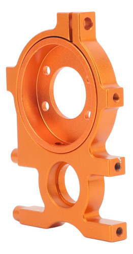 Aluminum Alloy Motor Mount Rc Screws Holder For Zd Racing