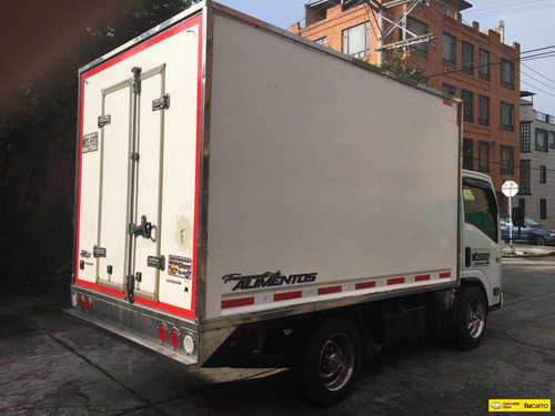 Chevrolet Nhr Thermoking Full
