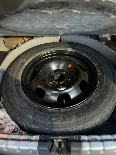 Renault Duster 2.0 Ph2 4x4 Privilege 143cv