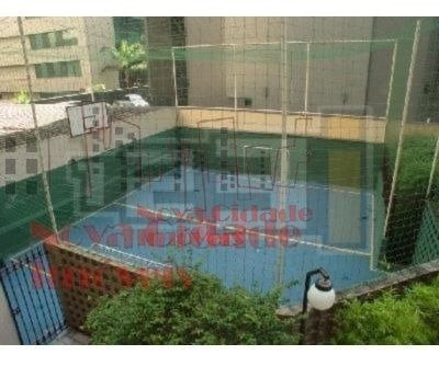 Apartamento - Vila Olimpia - Ref: 923 - V-ap0668