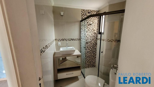 Imagem 11 de 12 de Apartamento - Vila Mangalot - Sp - 672171