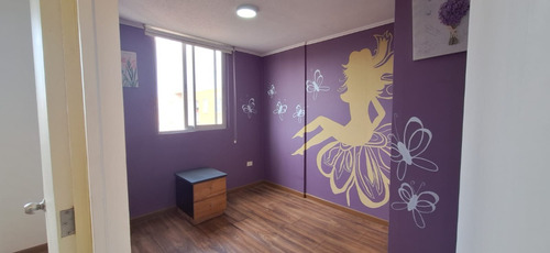 Arriendo Depto 3 Dorm. 1 Baño Comuna El Bosque