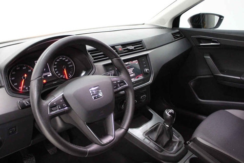 Imagen 8 de 15 de Seat Ibiza 2020 4 Cilindros