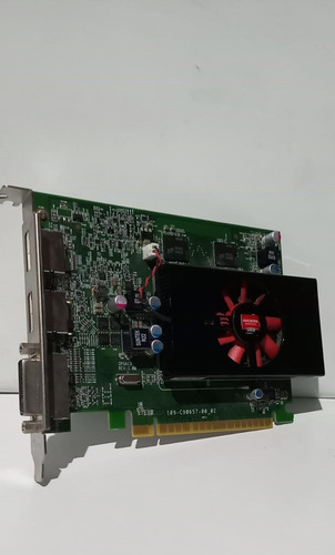 Tarjeta Gràfica Amd Radeon R7 450 Gddr5 (Usado)
