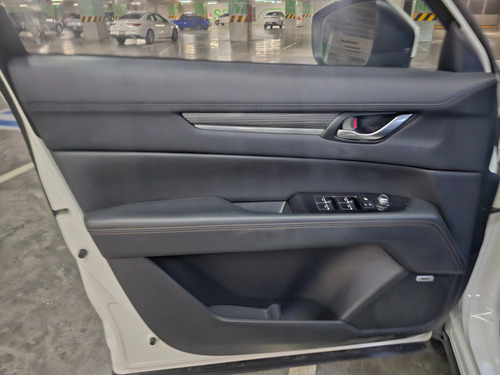 Mazda CX-5 2.5 S Grand Touring 4x2 At