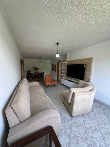 Apartamento Urb Las Minas San Antonio De Los Altos