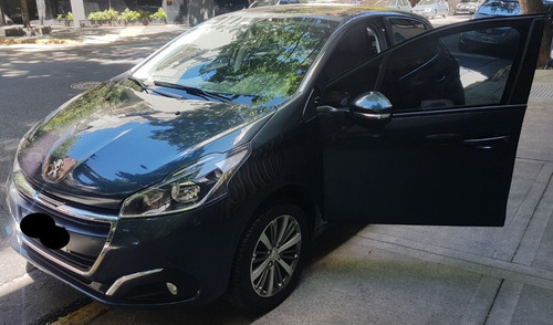 Peugeot 208 Allure Plus