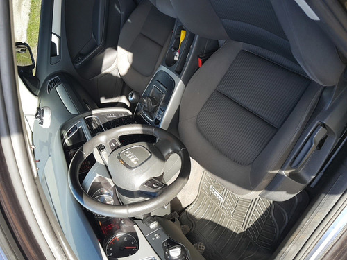 Audi A4 1.8 Ambition T Fsi 160cv Manual 2012