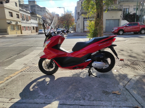 Imagen 11 de 19 de Honda Pcx 150 Usada 2018