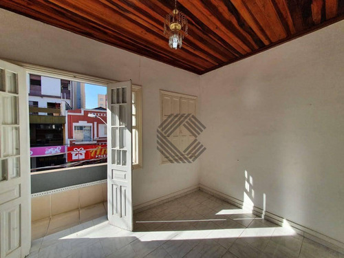 Casa Para Alugar, 212 M² Por R$ 2.500,00/mês - Centro - Sorocaba/sp - Ca7216